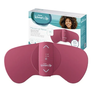 Beurer Menstruationspad
