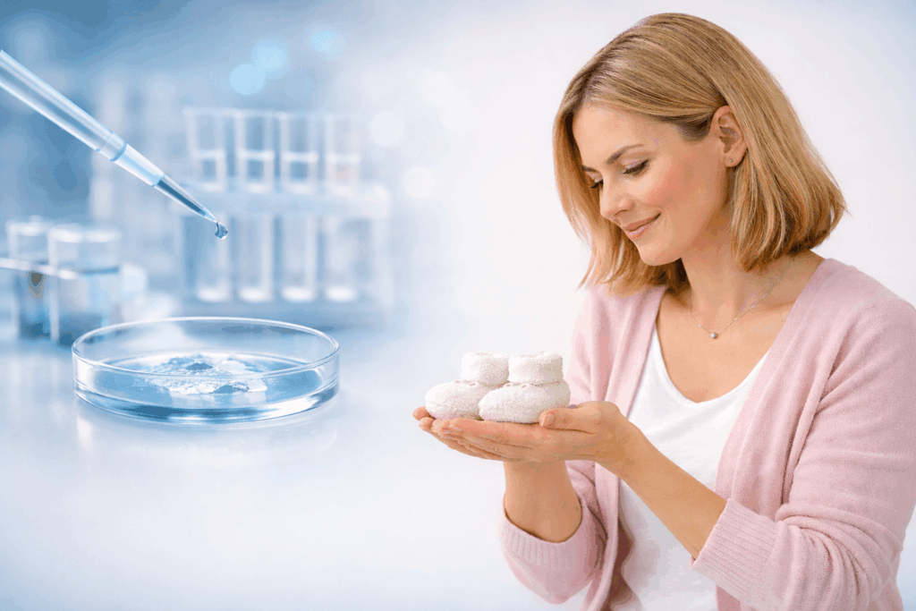 Samenspende zwischen medizinischer Verantwortung und gesellschaftlicher Bedeutung