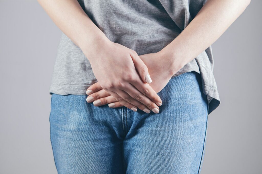 Urogenitale Gesundheit - Was tun bei Harnwegsinfekten und Blasenschwäche?