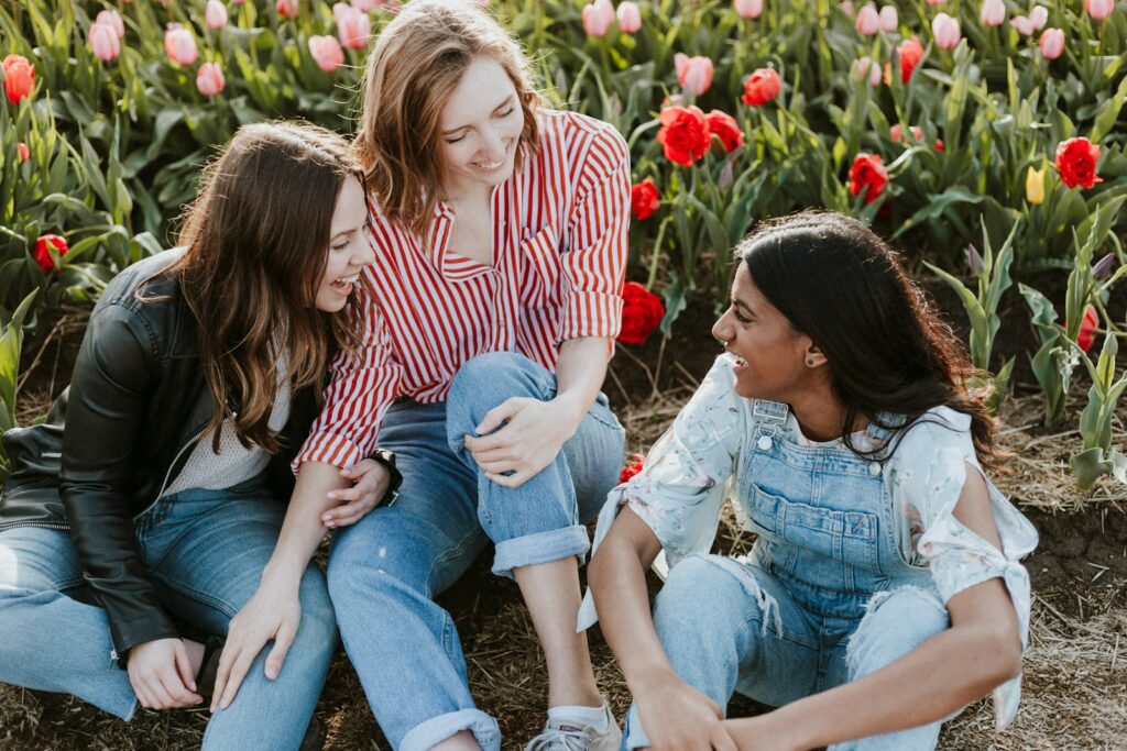 Hormone im Gleichgewicht: Wie beeinflussen sie unsere Gesundheit?