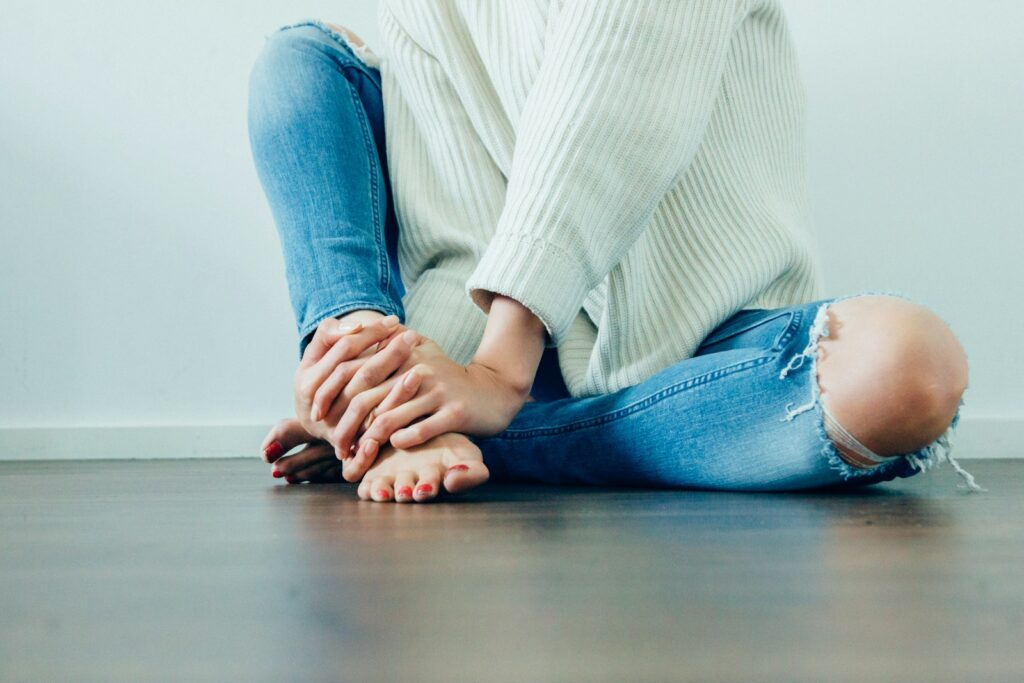 Den Menstruationszyklus verstehen