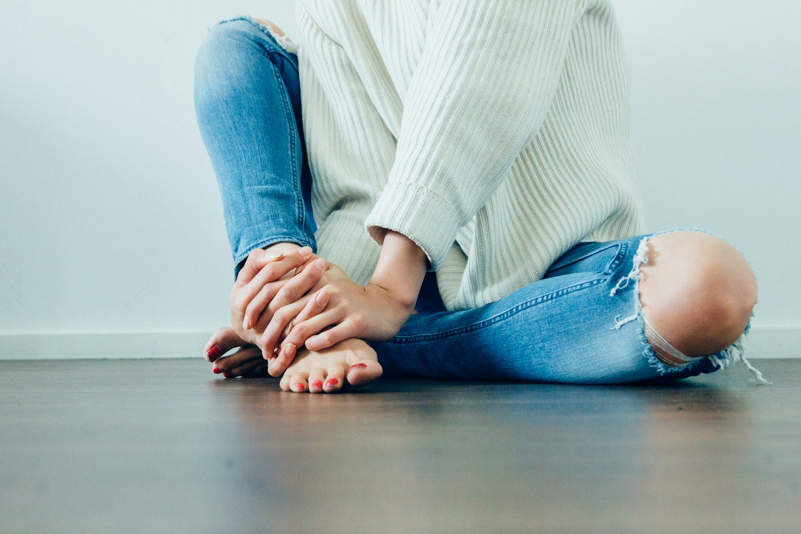 Den Menstruationszyklus verstehen