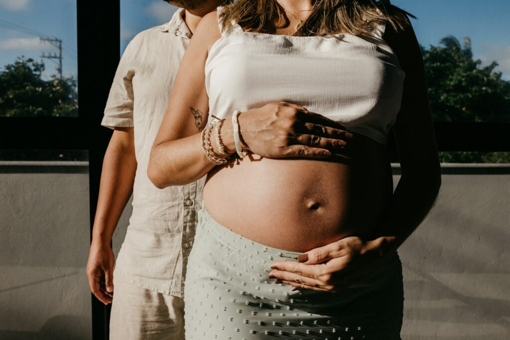 Fertilität und Kinderwunsch - Was Frauen wissen sollten